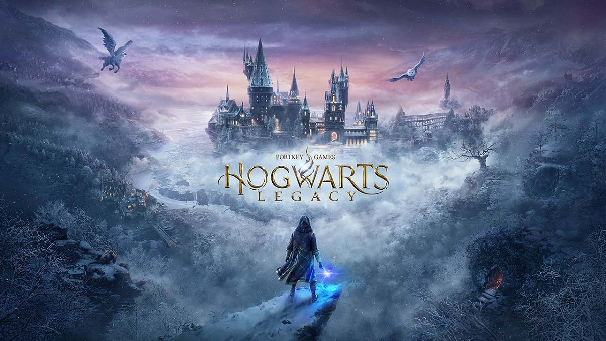 Los desarrolladores de Hogwarts Legacy han revelado la fecha de lanzamiento de una importante actualización de verano: el juego incluirá una nueva escoba, un modo foto, un hipogrifo especial y objetos cosméticos exclusivos. Los desarrolladores de Hogwarts Legacy han revelado la fecha de lanzamiento de una importante actualización de verano: el juego incluirá una nueva escoba, un modo foto, un hipogrifo especial y objetos cosméticos exclusivos.