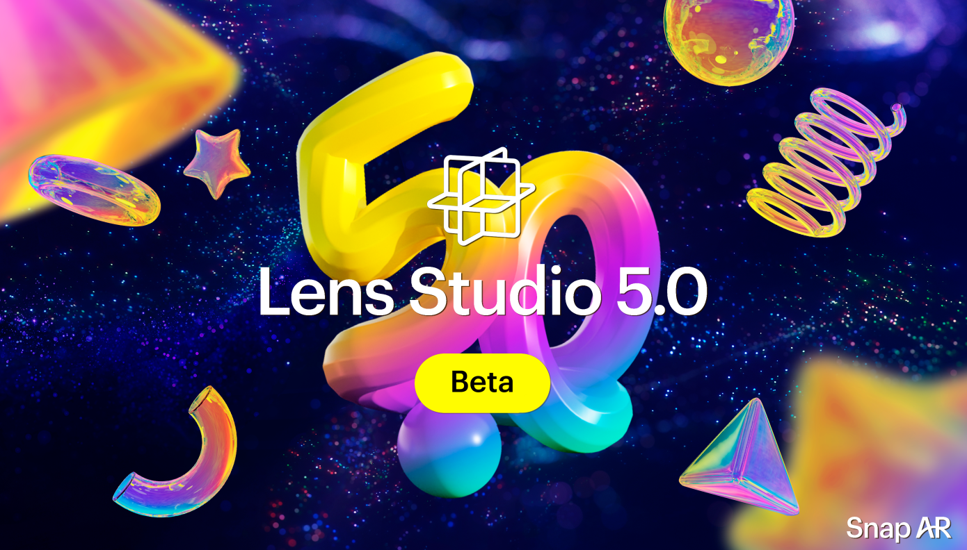 Snapchat añadirá funciones ChatGPT a las lentes AR Snapchat añadirá funciones ChatGPT a las lentes AR
