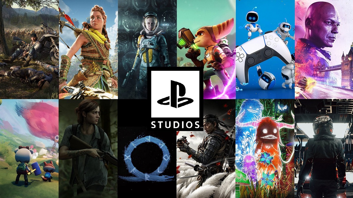 Sony registra una nueva marca: Intergalactic: The Heretic Prophet. Probablemente sea el nombre del próximo exclusivo de PlayStation