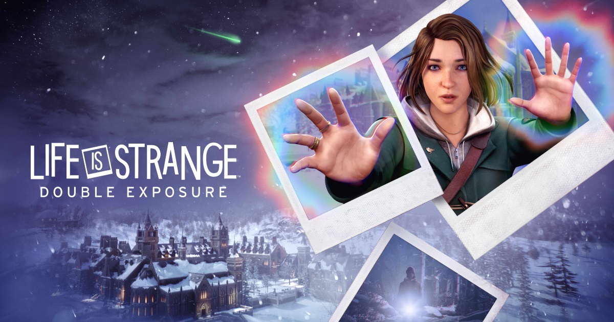 Entre dos realidades: Square Enix ha revelado un nuevo tráiler del dramático juego Life is Strange: Double Exposure Entre dos realidades: Square Enix ha revelado un nuevo tráiler del dramático juego Life is Strange: Double Exposure
