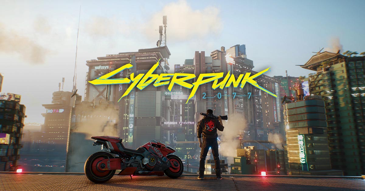 El parche 2.02 para Cyberpunk 2077 se lanzará hoy: El community manager de CD Projekt RED ha revelado la gran noticia El parche 2.02 para Cyberpunk 2077 se lanzará hoy: El community manager de CD Projekt RED ha revelado la gran noticia