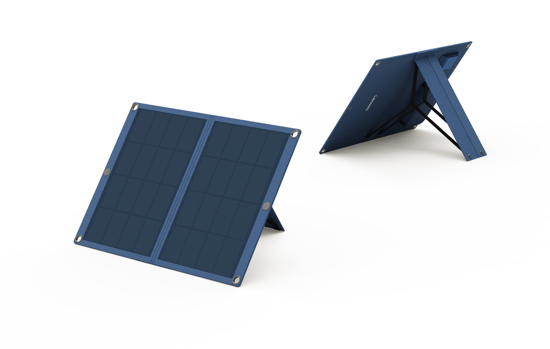 Kit de energía solar portátil Kit de energía solar portátil