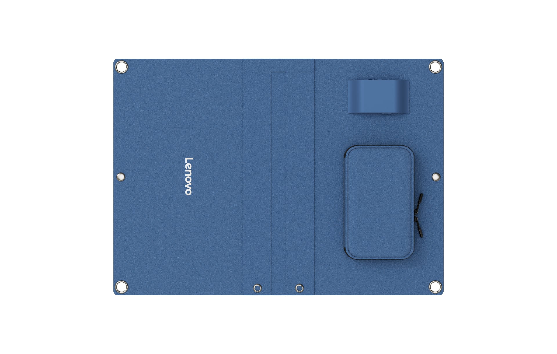 Cómo funciona el kit de energía solar Cómo funciona el kit de energía solar