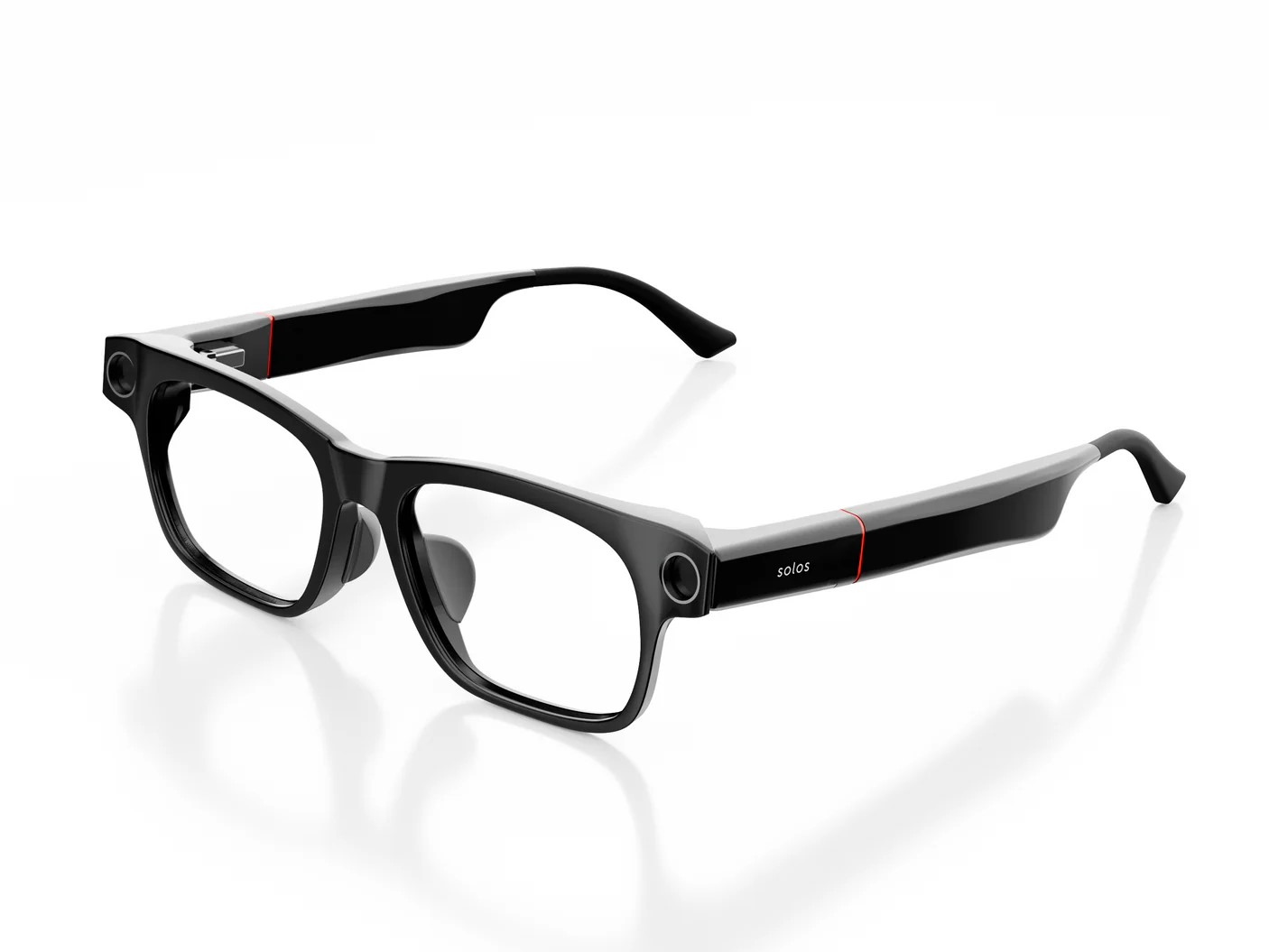 Gafas inteligentes Solos AirGo Vision Krypton 1 Gafas inteligentes Solos AirGo Vision Krypton 1