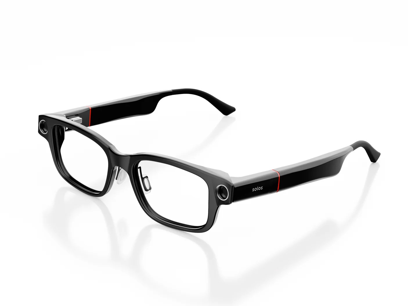 Gafas inteligentes Solos AirGo Vision Krypton 2 Gafas inteligentes Solos AirGo Vision Krypton 2