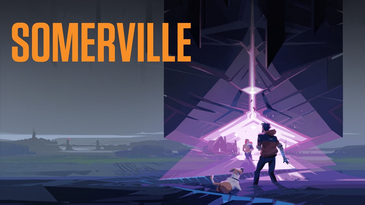 A finales de agosto, la distopía Somerville dejará de ser una exclusiva de Microsoft y se lanzará en las consolas PlayStation