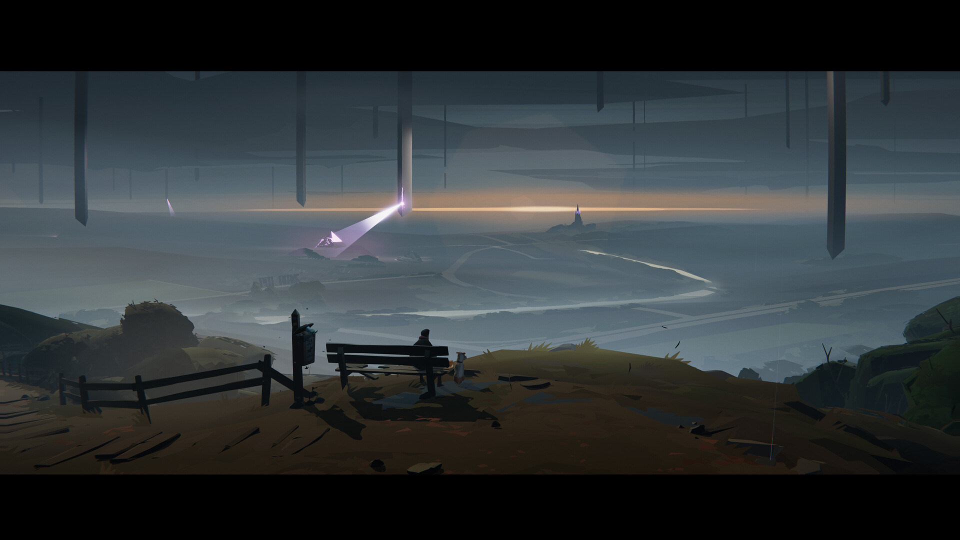 La crítica y los jugadores no apreciaron el primer juego de Jumpship Somerville, desarrollado por el cofundador de Playdead-2