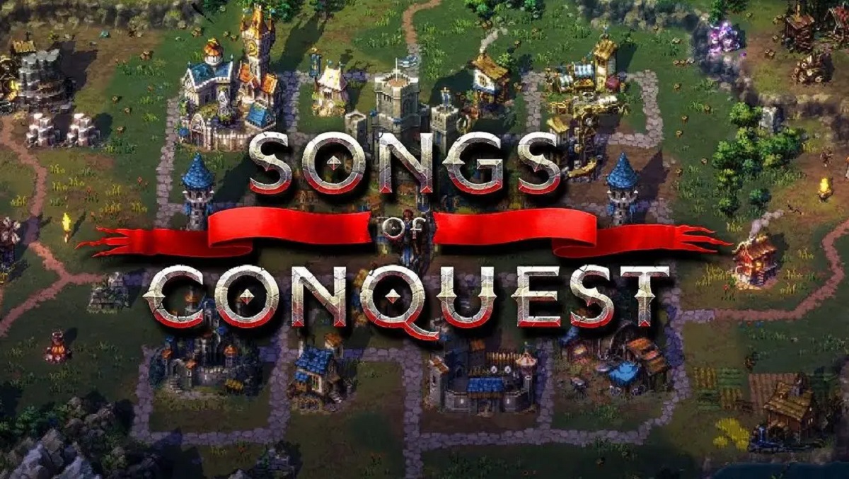 El juego de estrategia fantástica por turnos Songs of Conquest llegará a los dispositivos móviles El juego de estrategia fantástica por turnos Songs of Conquest llegará a los dispositivos móviles