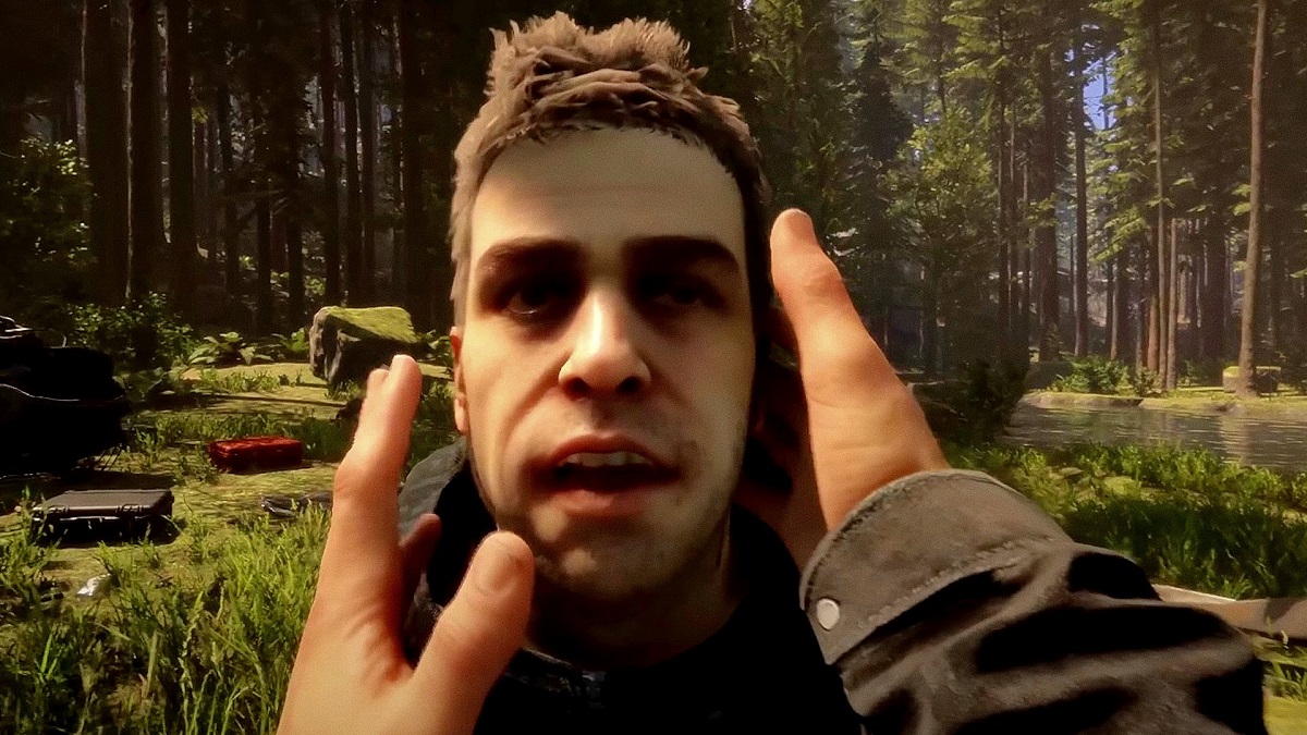 El simulador de supervivencia Sons Of The Forest ha encabezado la lista de ventas de Steam durante la última semana. Hogwarts Legacy y Atomic Heart están en el Top 3 El simulador de supervivencia Sons Of The Forest ha encabezado la lista de ventas de Steam durante la última semana. Hogwarts Legacy y Atomic Heart están en el Top 3