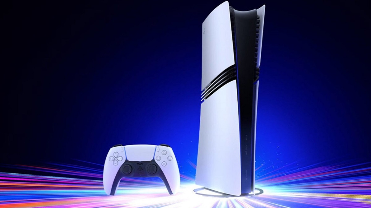 Los expertos de Digital Foundry han desvelado el unboxing de la PlayStation 5 Pro y han confirmado las especificaciones de la consola Los expertos de Digital Foundry han desvelado el unboxing de la PlayStation 5 Pro y han confirmado las especificaciones de la consola