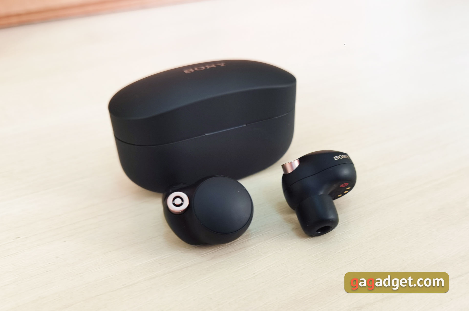 Análisis del Sony WF-1000XM4: el auricular insignia de TWS con la mejor cancelación de ruido Análisis del Sony WF-1000XM4: el auricular insignia de TWS con la mejor cancelación de ruido