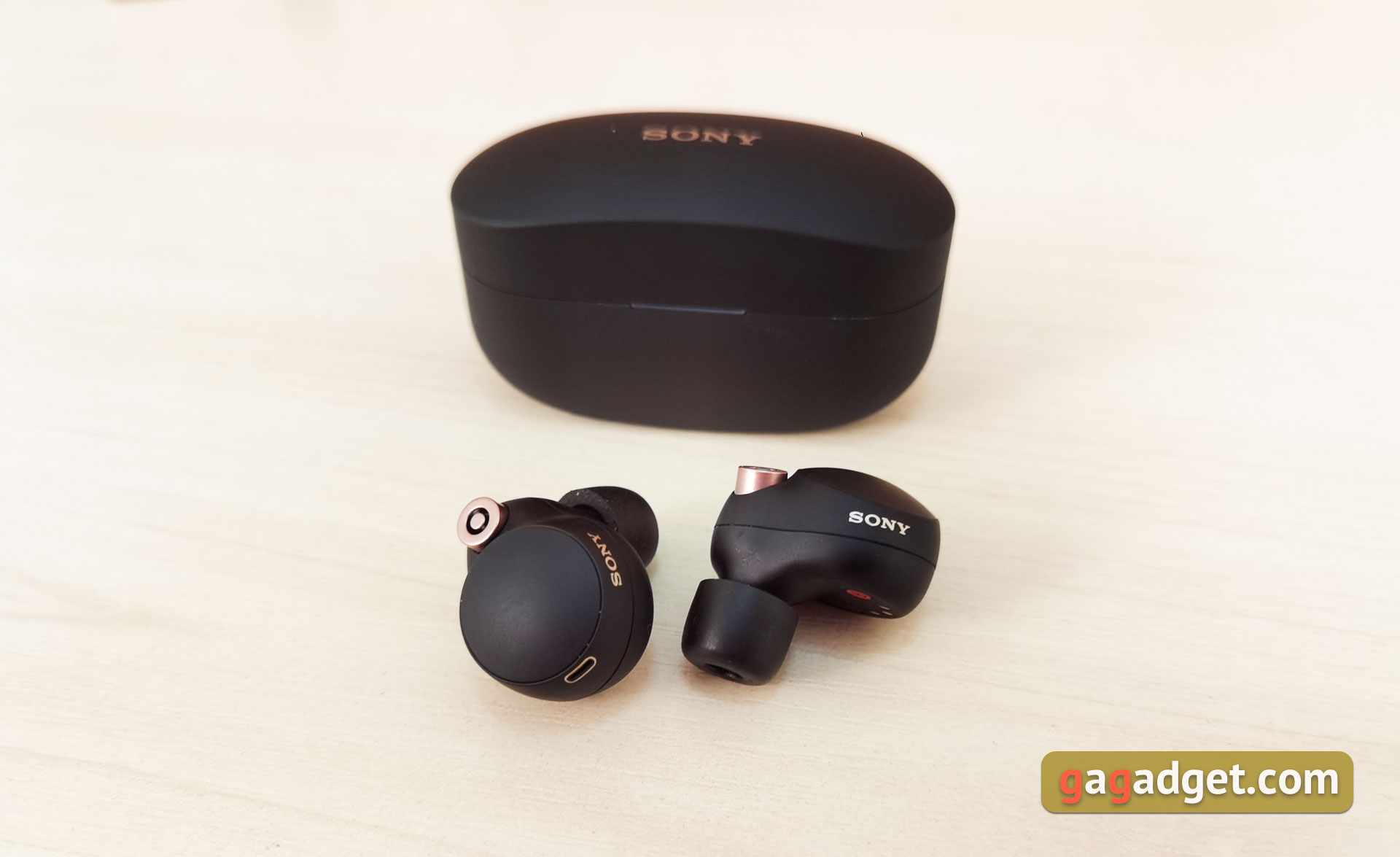 Análisis del Sony WF-1000XM4: el auricular insignia de TWS con la mejor cancelación de ruido-9 Análisis del Sony WF-1000XM4: el auricular insignia de TWS con la mejor cancelación de ruido-9