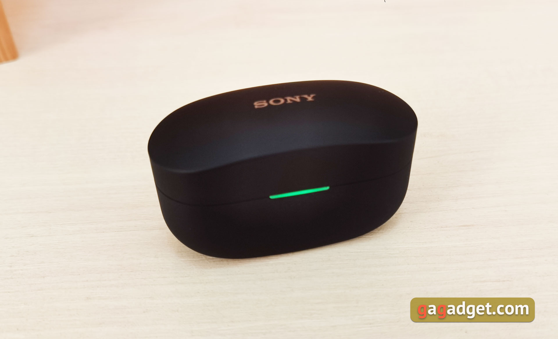 Análisis del Sony WF-1000XM4: el auricular insignia de TWS con la mejor cancelación de ruido-13 Análisis del Sony WF-1000XM4: el auricular insignia de TWS con la mejor cancelación de ruido-13