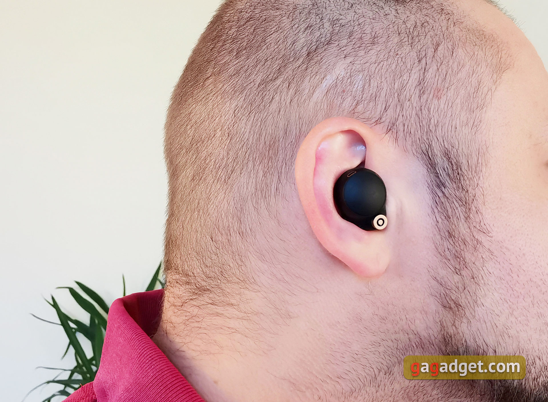 Análisis del Sony WF-1000XM4: el auricular insignia de TWS con la mejor cancelación de ruido-16 Análisis del Sony WF-1000XM4: el auricular insignia de TWS con la mejor cancelación de ruido-16