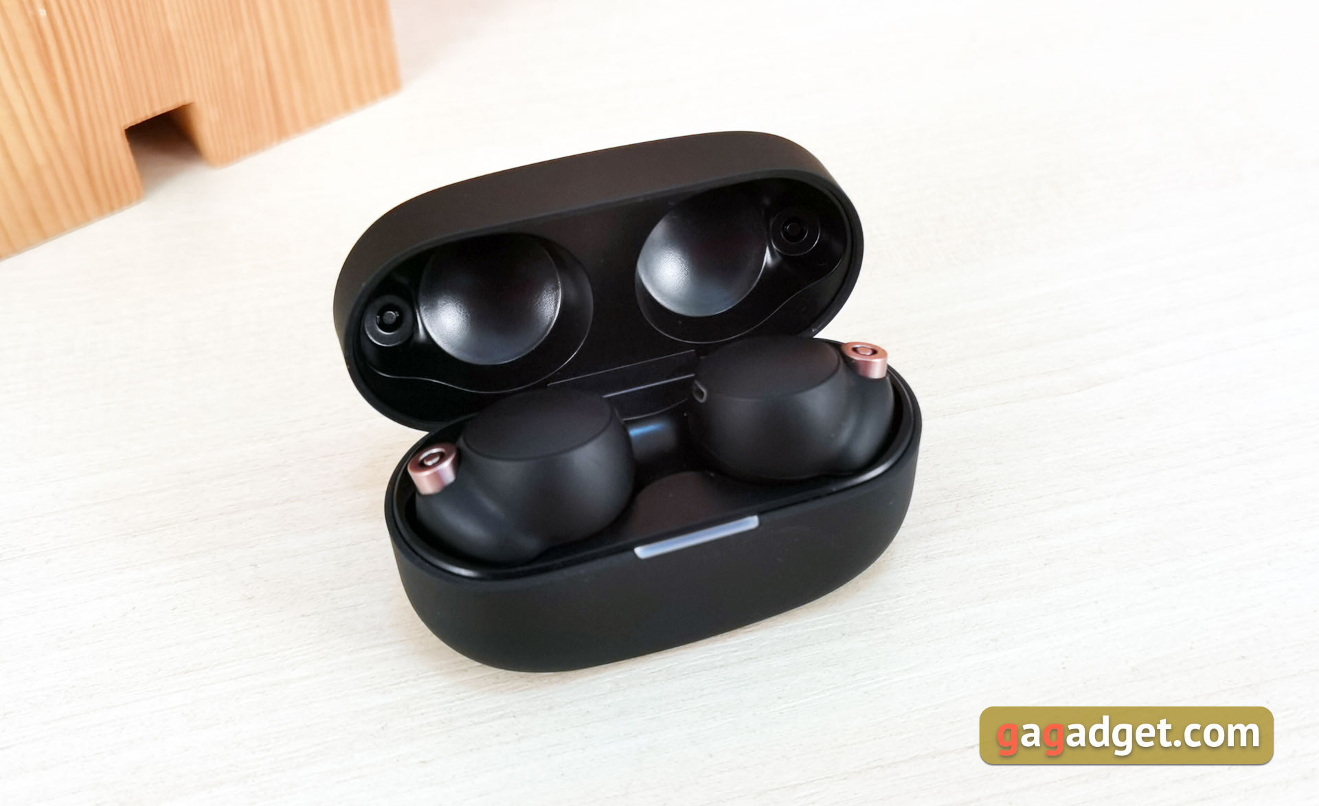 Análisis del Sony WF-1000XM4: el auricular insignia de TWS con la mejor cancelación de ruido-63 Análisis del Sony WF-1000XM4: el auricular insignia de TWS con la mejor cancelación de ruido-63