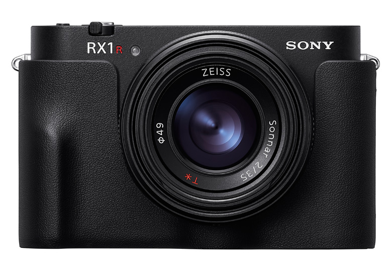 Imagen 1 de Sony RX1R III Imagen 1 de Sony RX1R III
