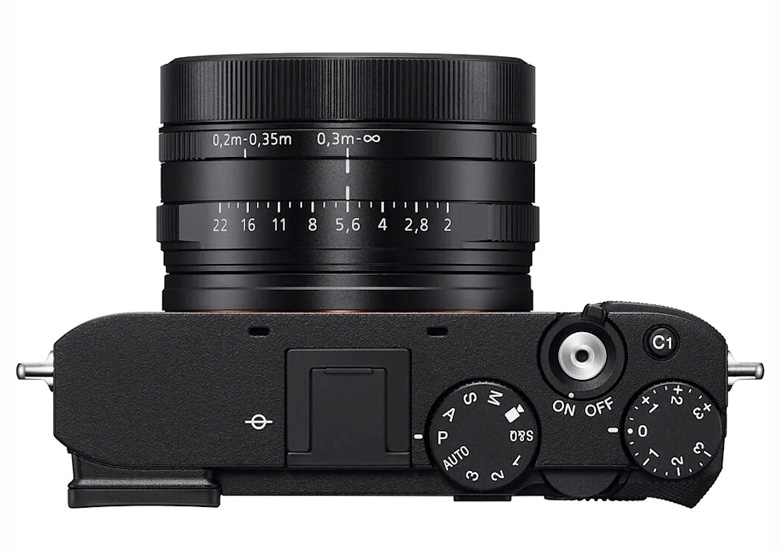 Imagen 2 de Sony RX1R III Imagen 2 de Sony RX1R III