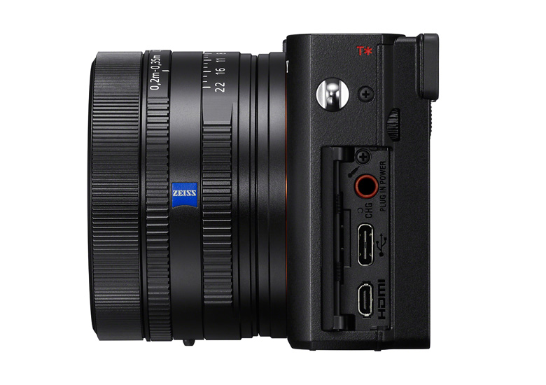 Imagen 3 de Sony RX1R III Imagen 3 de Sony RX1R III