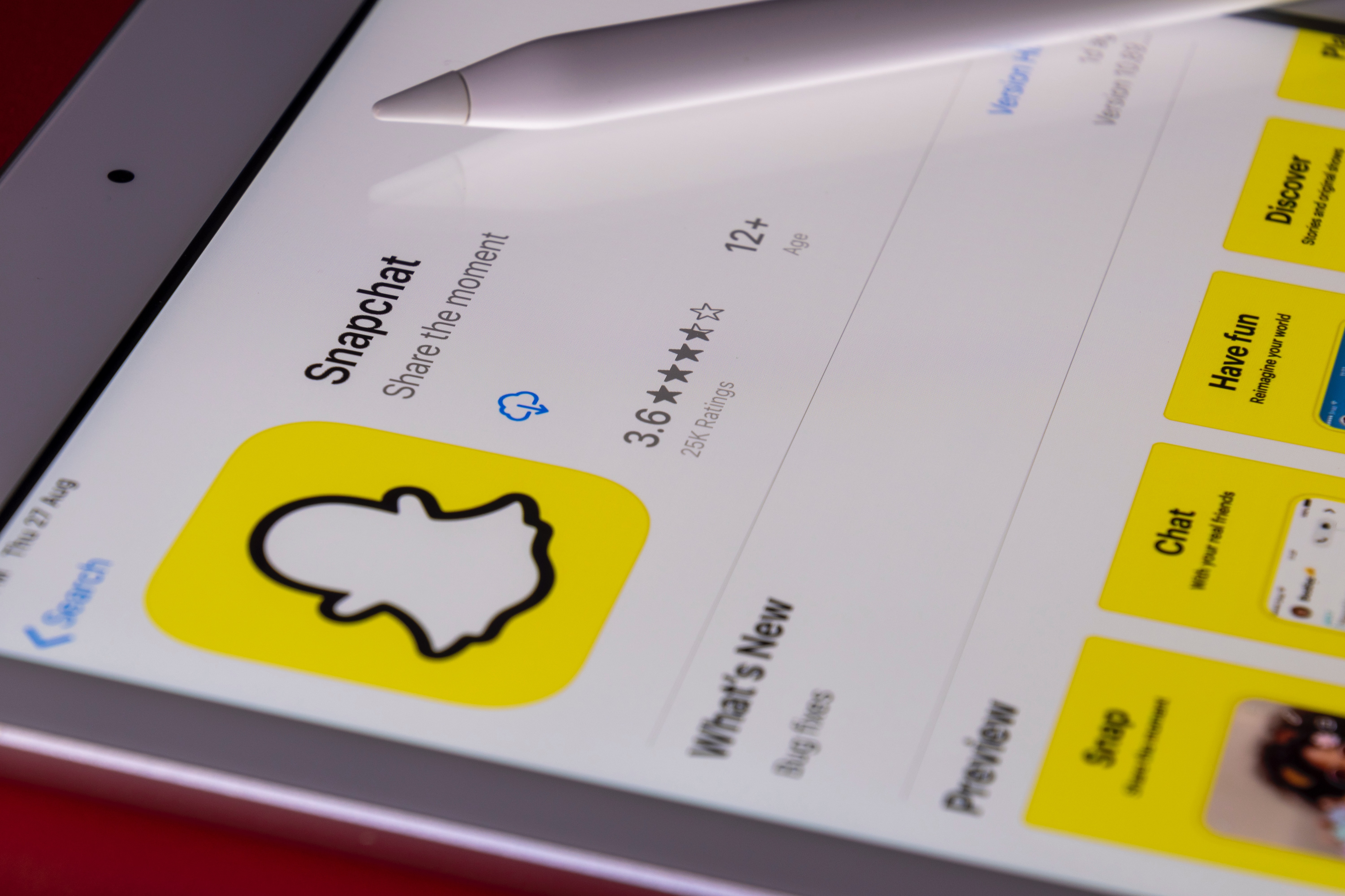 El Reino Unido investiga el chatbot de Snapchat por riesgos para la privacidad de los adolescentes El Reino Unido investiga el chatbot de Snapchat por riesgos para la privacidad de los adolescentes