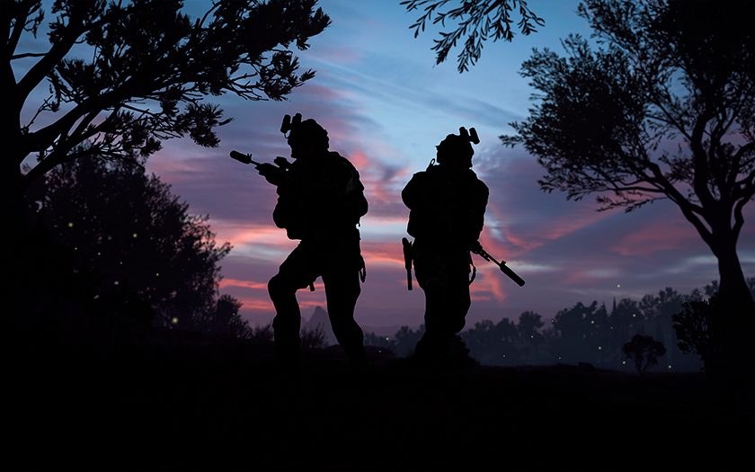 Call of Duty Modern Warfare II tendrá un modo con incursiones cooperativas para 3 jugadores. Será una continuación directa de la campaña de la historia-3 Call of Duty Modern Warfare II tendrá un modo con incursiones cooperativas para 3 jugadores. Será una continuación directa de la campaña de la historia-3