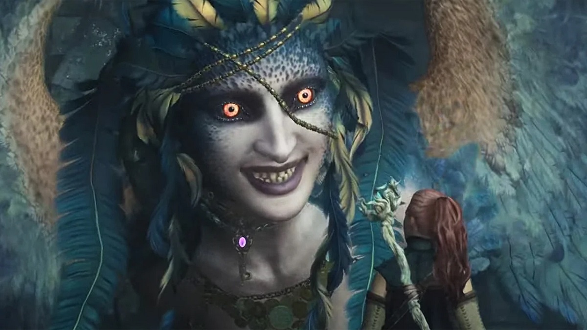 Los desarrolladores de Dragon's Dogma 2 han hablado de la Esfinge, un personaje importante en el mundo del juego. Los desarrolladores de Dragon's Dogma 2 han hablado de la Esfinge, un personaje importante en el mundo del juego.