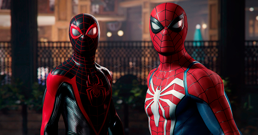 Un programador de Insomniac Games ha revelado que el estudio está preparando un sistema de diálogo "muy chulo" para su próximo juego