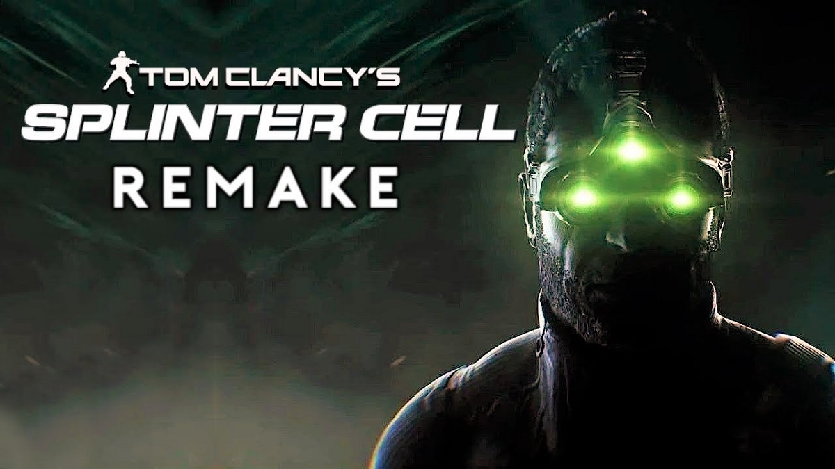 ¿Se avecina una revolución de la acción sigilosa? El trazado de rayos en el remake de Splinter Cell tendrá un impacto significativo en la jugabilidad - información privilegiada compartida ¿Se avecina una revolución de la acción sigilosa? El trazado de rayos en el remake de Splinter Cell tendrá un impacto significativo en la jugabilidad - información privilegiada compartida