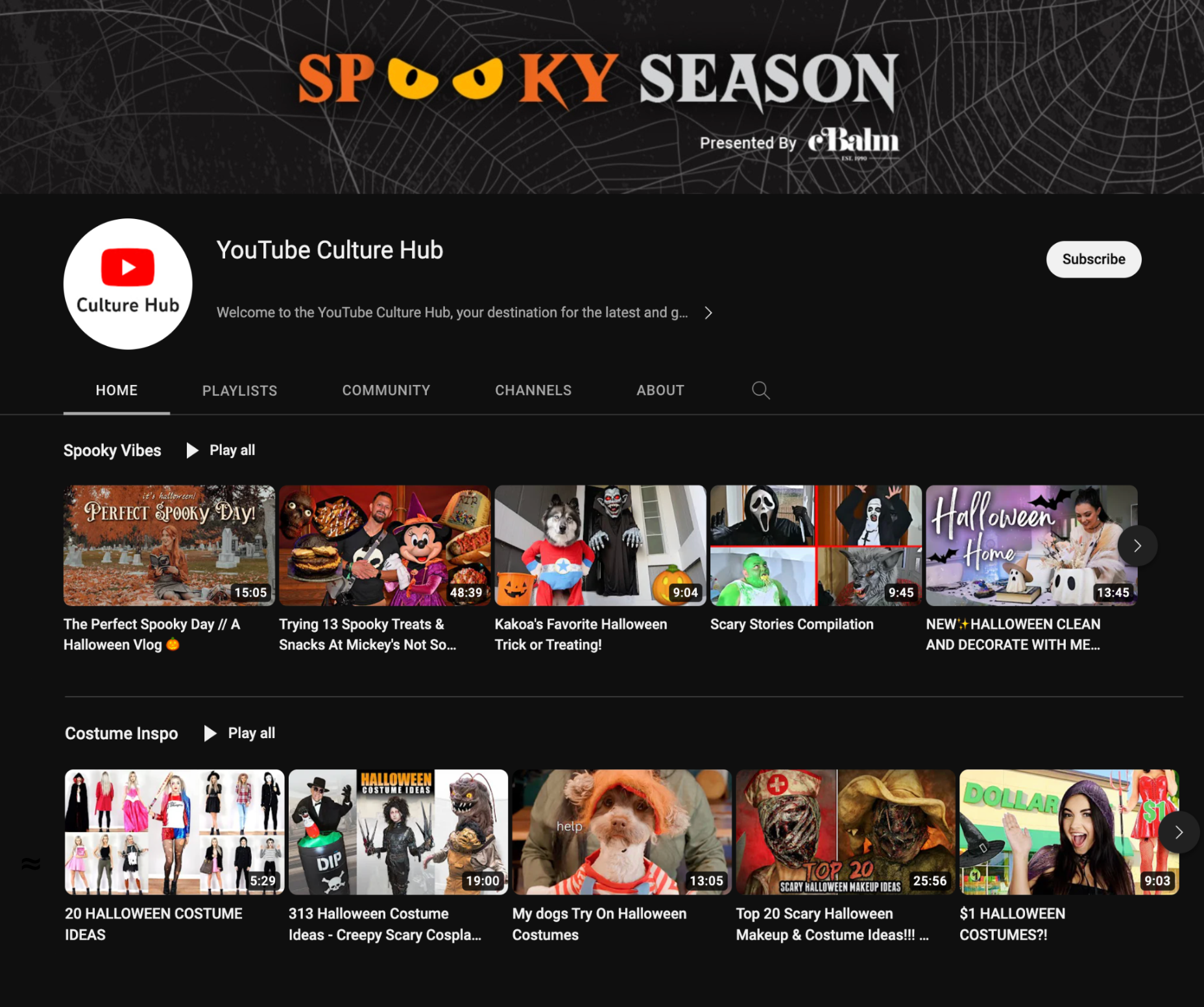 YouTube ha lanzado una herramienta publicitaria basada en inteligencia artificial y centrada en las tendencias culturales.-2 YouTube ha lanzado una herramienta publicitaria basada en inteligencia artificial y centrada en las tendencias culturales.-2