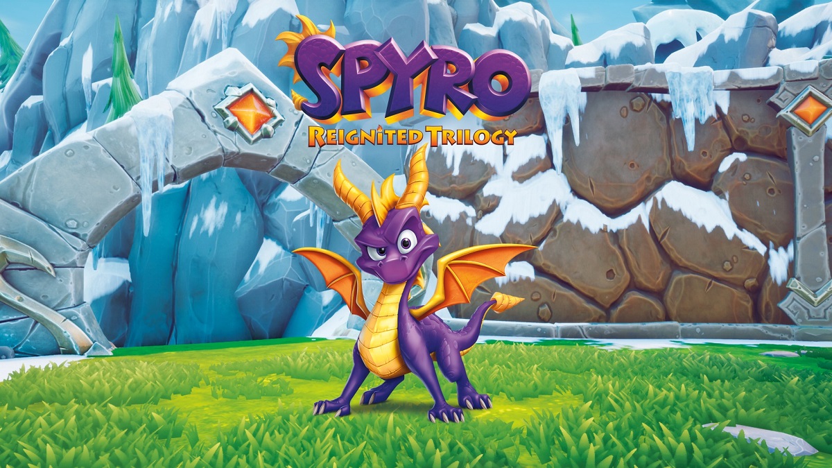 Sorpresa de Microsoft: El recopilatorio Spyro Reignited Trilogy remasterizado se añadirá a las suscripciones de Xbox Game Pass Sorpresa de Microsoft: El recopilatorio Spyro Reignited Trilogy remasterizado se añadirá a las suscripciones de Xbox Game Pass