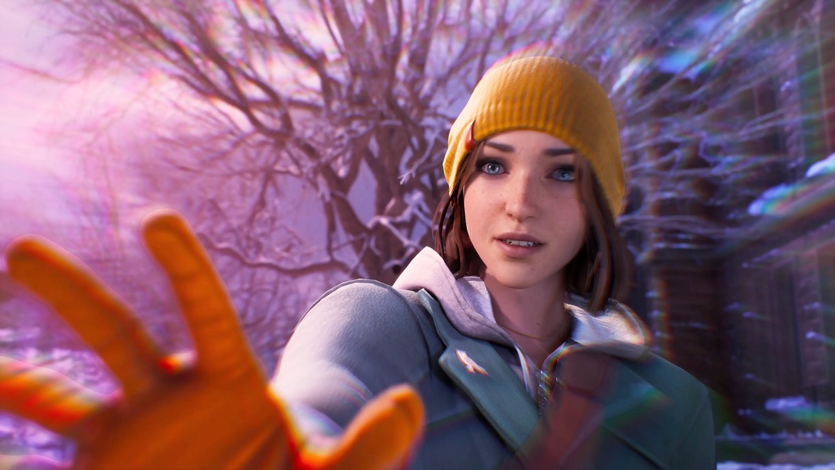 La sorpresa de Square Enix Life is Strange: Double Exposure llegará a Nintendo Switch el 19 de noviembre La sorpresa de Square Enix Life is Strange: Double Exposure llegará a Nintendo Switch el 19 de noviembre