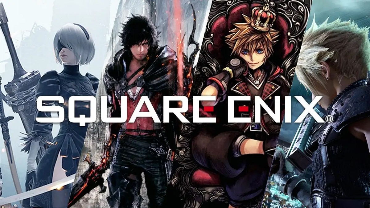 La calidad es lo primero: Bloomberg revela algunos detalles de la nueva estrategia del editor Square Enix La calidad es lo primero: Bloomberg revela algunos detalles de la nueva estrategia del editor Square Enix