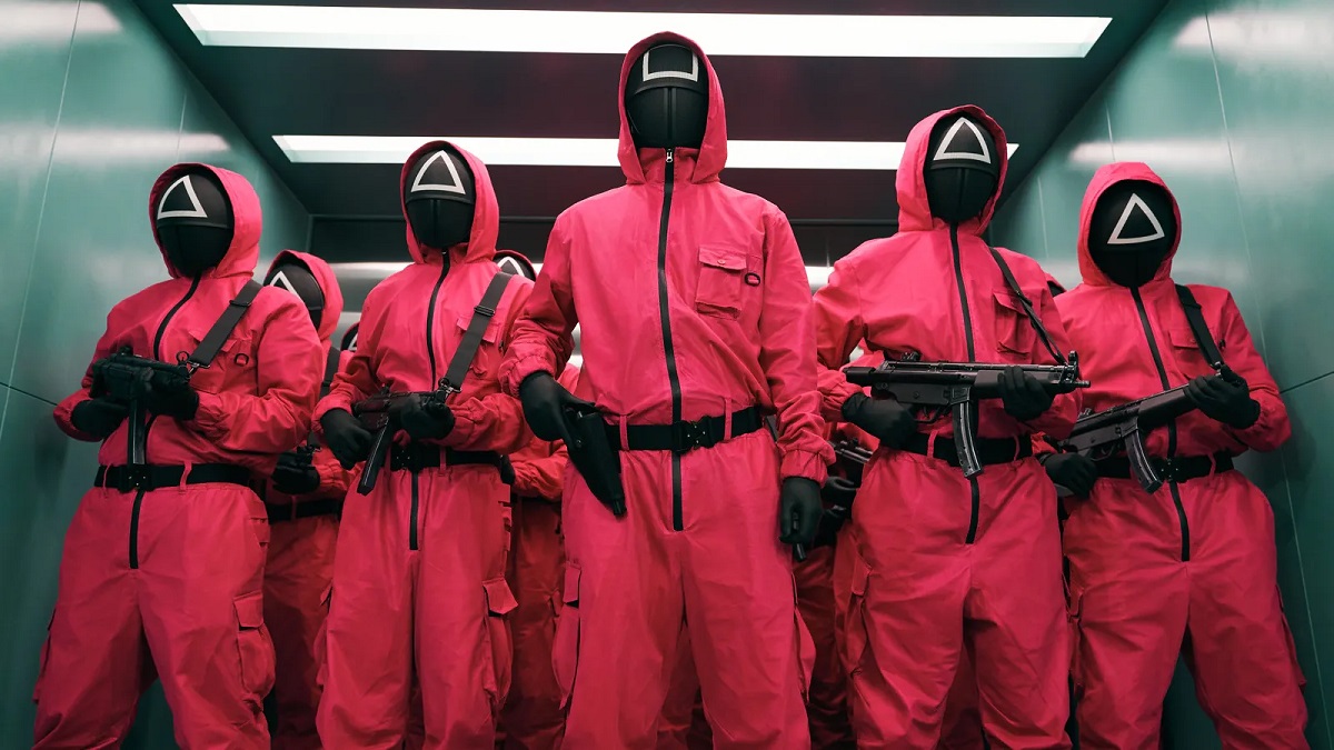 Netflix ha presentado un espectacular tráiler de la segunda temporada de Squid Game