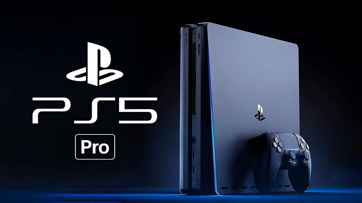 Un insider ha revelado el precio y la fecha de lanzamiento de la consola PlayStation 5 Pro-2 Un insider ha revelado el precio y la fecha de lanzamiento de la consola PlayStation 5 Pro-2
