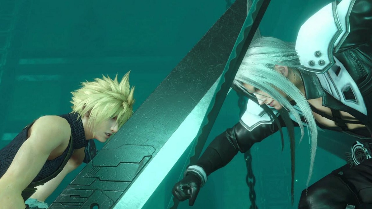 Se han publicado los requisitos de sistema de Final Fantasy VII: Ever Crisis para PC: el juego funcionará en los ordenadores más débiles. Se han publicado los requisitos de sistema de Final Fantasy VII: Ever Crisis para PC: el juego funcionará en los ordenadores más débiles.