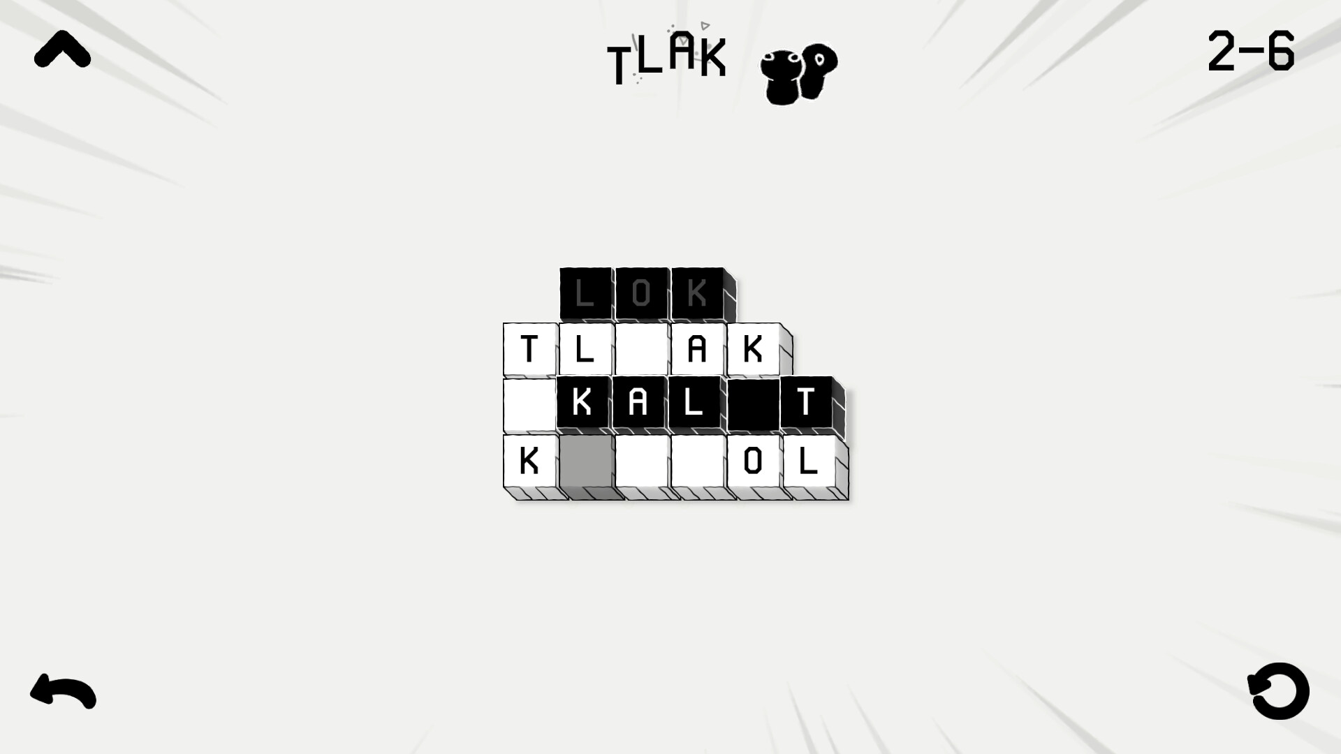Un puzzle con LOK Digital