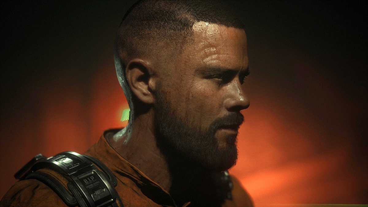 Los grandes planes de Scofield: el creador de El Protocolo de Calisto no está en contra de desarrollar una secuela del horror espacial Los grandes planes de Scofield: el creador de El Protocolo de Calisto no está en contra de desarrollar una secuela del horror espacial