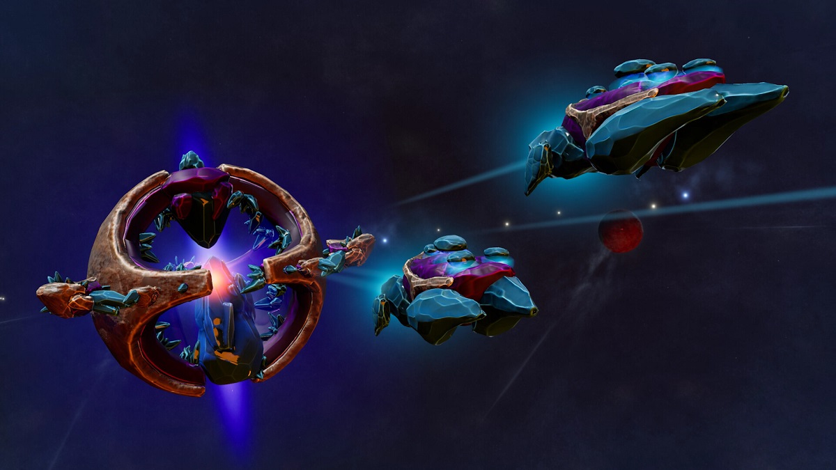 ¡Conquista la Galaxia en una hora! Paradox anuncia Stellaris Nexus, un juego de estrategia 4X por turnos diseñado para partidas rápidas