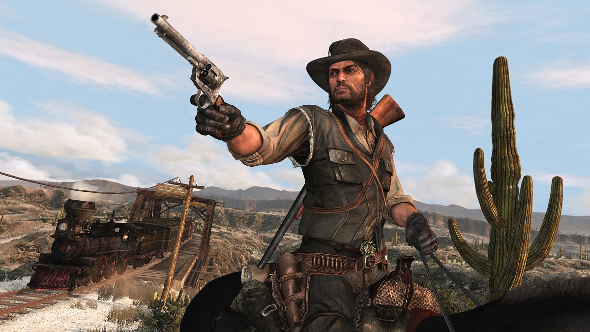 Los requisitos del sistema para la versión PC de Red Dead Redemption no son demasiado elevados: una tarjeta gráfica RTX 2070 es suficiente para una experiencia cómoda Los requisitos del sistema para la versión PC de Red Dead Redemption no son demasiado elevados: una tarjeta gráfica RTX 2070 es suficiente para una experiencia cómoda