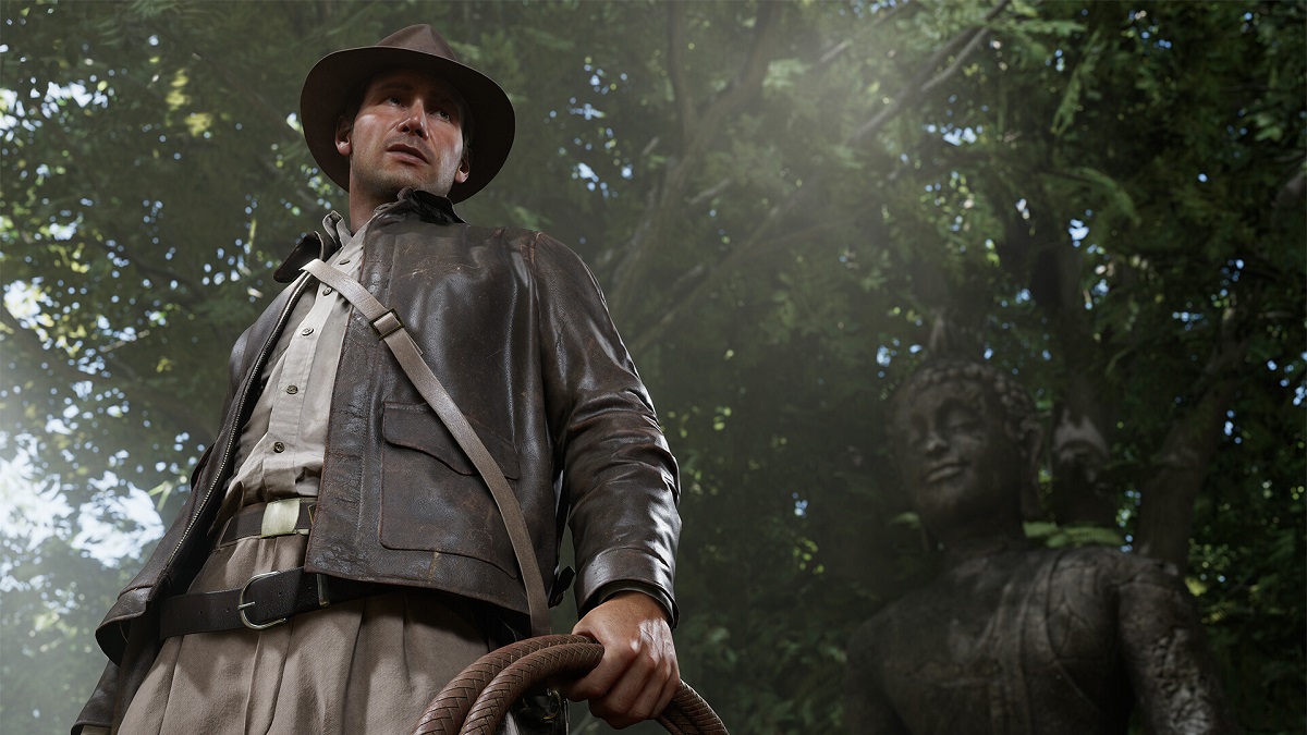 No hay aventura sin SSD: Bethesda ha publicado los requisitos mínimos del sistema para Indiana Jones y el Gran Círculo No hay aventura sin SSD: Bethesda ha publicado los requisitos mínimos del sistema para Indiana Jones y el Gran Círculo