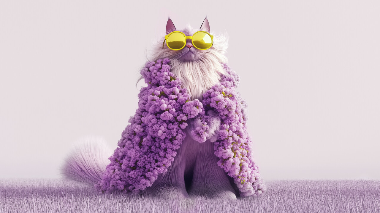 Diseño único de gatos en Catly Diseño único de gatos en Catly