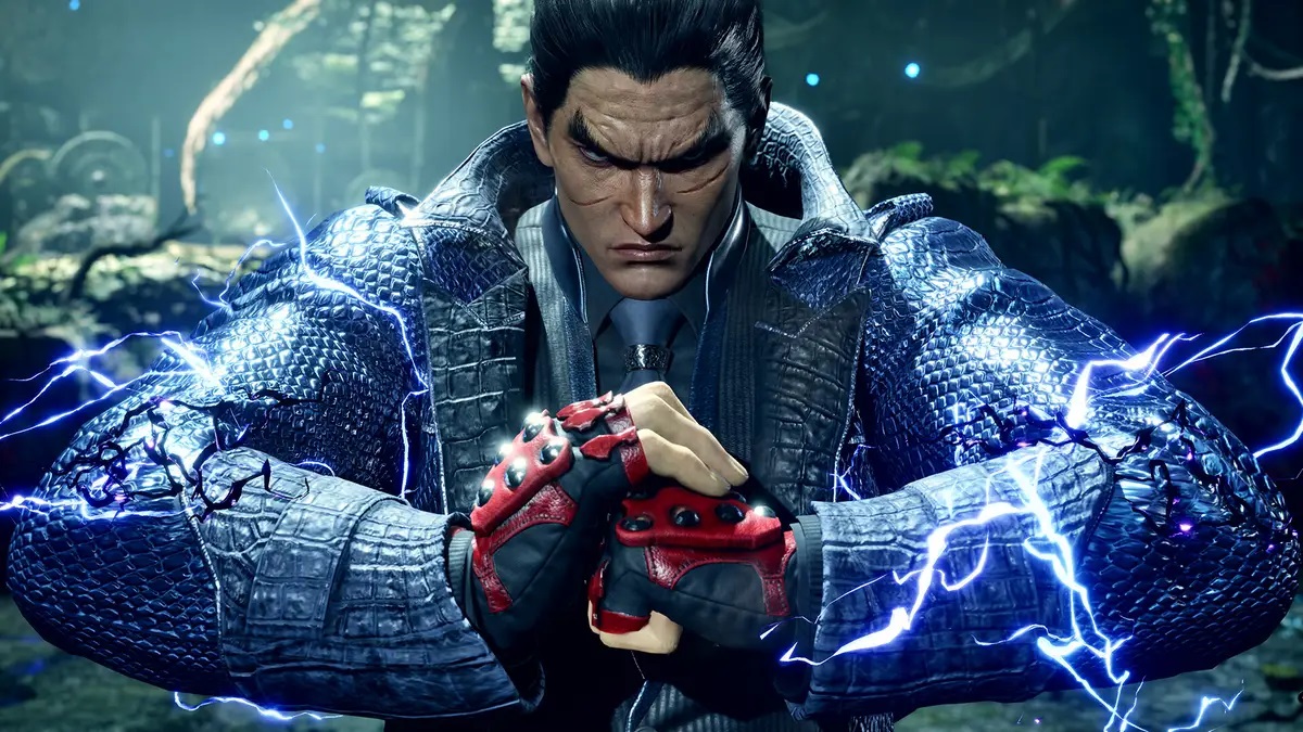 Palworld, Enshrouded y Tekken 8 encabezan la lista de ventas de Steam de la semana pasada Palworld, Enshrouded y Tekken 8 encabezan la lista de ventas de Steam de la semana pasada