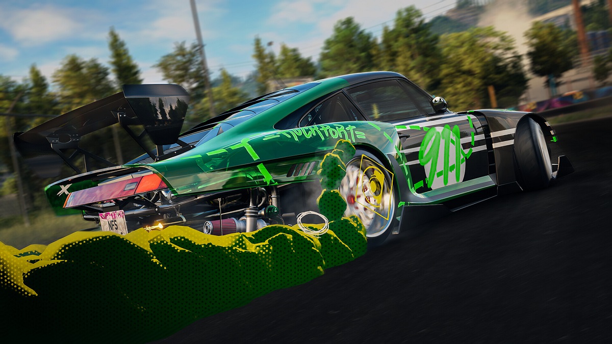 Nuevo modo, la primera moto y coches de Most Wanted: los desarrolladores de Need for Speed Unbound presentan las novedades de la actualización Vol 9 Lockdown Nuevo modo, la primera moto y coches de Most Wanted: los desarrolladores de Need for Speed Unbound presentan las novedades de la actualización Vol 9 Lockdown