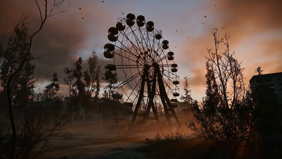 "Hay que trabajar más" - Los especialistas de Digital Foundry se mostraron satisfechos con el rendimiento técnico de STALKER 2: Heart of Chornobyl, pero señalaron los problemas objetivos "Hay que trabajar más" - Los especialistas de Digital Foundry se mostraron satisfechos con el rendimiento técnico de STALKER 2: Heart of Chornobyl, pero señalaron los problemas objetivos