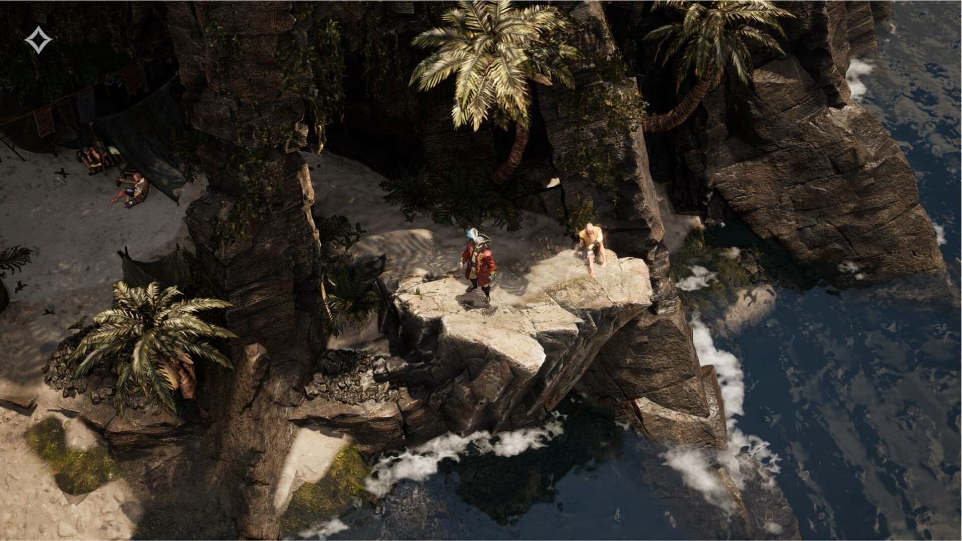 Juego Flint: Treasure of Oblivion imagen 5