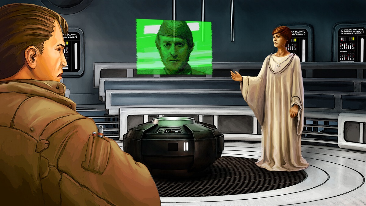 El clásico actualizado funcionará en cualquier dispositivo: publicados los requisitos de sistema del remaster del shooter retro Star Wars: Dark Forces El clásico actualizado funcionará en cualquier dispositivo: publicados los requisitos de sistema del remaster del shooter retro Star Wars: Dark Forces