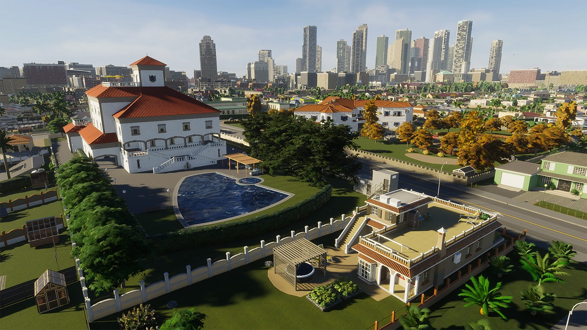 Era difícil, pero lo han conseguido: los desarrolladores de Cities Skylines 2 han lanzado el complemento Beach Properties como el peor producto de Steam Era difícil, pero lo han conseguido: los desarrolladores de Cities Skylines 2 han lanzado el complemento Beach Properties como el peor producto de Steam