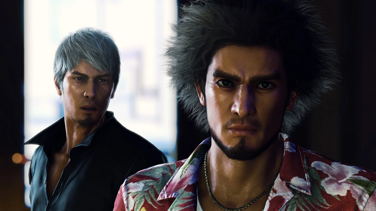 Como un dragón: Infinite Wealth será el juego más largo de la franquicia Yakuza. El jefe del estudio Ryu Ga Gotoku advirtió de que no sería posible completarlo en dos tardes Como un dragón: Infinite Wealth será el juego más largo de la franquicia Yakuza. El jefe del estudio Ryu Ga Gotoku advirtió de que no sería posible completarlo en dos tardes