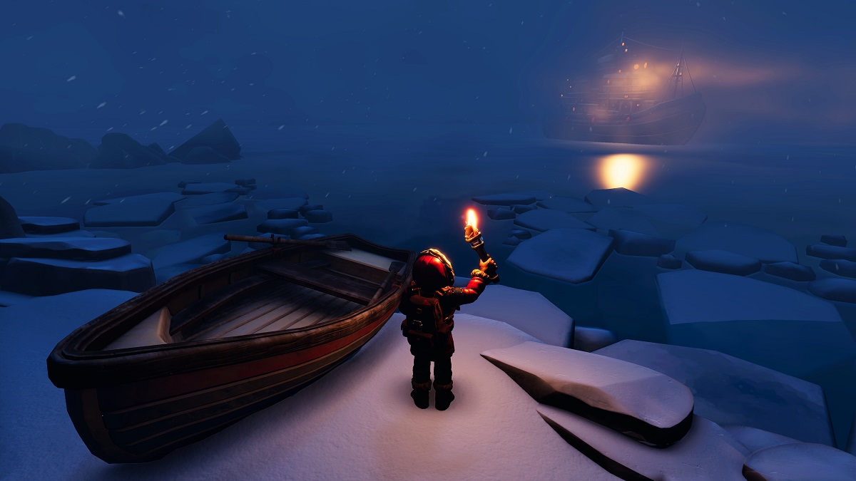 Expediciones We Were Here: The FriendShip, un juego de aventuras cooperativo no anunciado, ha sido lanzado inesperadamente. El juego está disponible de forma gratuita durante un mes Expediciones We Were Here: The FriendShip, un juego de aventuras cooperativo no anunciado, ha sido lanzado inesperadamente. El juego está disponible de forma gratuita durante un mes