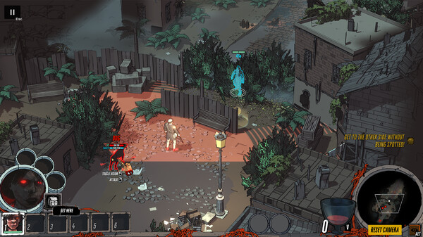 El juego Cthulhu Keeper en acción