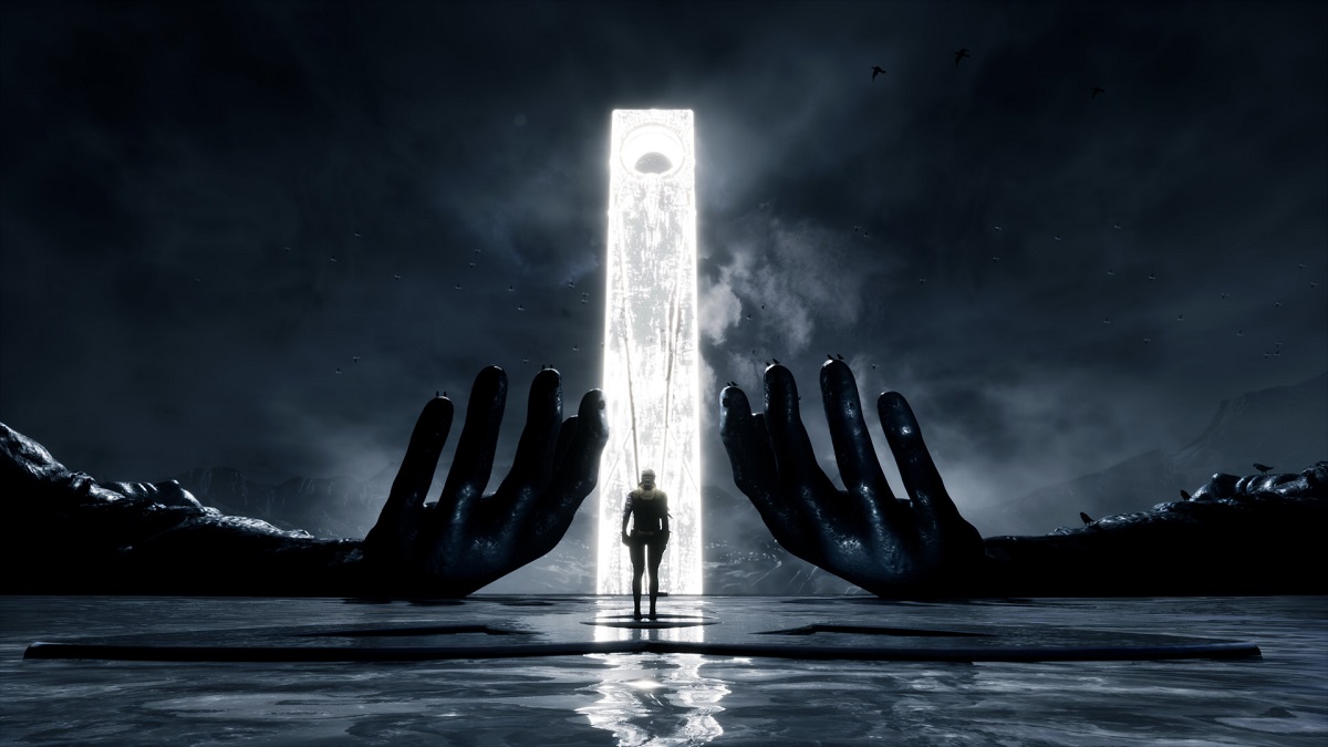 Los desarrolladores de KARMA: The Dark World presentaron un tráiler atmosférico y recordaron la disponibilidad de la versión demo del juego en Steam Los desarrolladores de KARMA: The Dark World presentaron un tráiler atmosférico y recordaron la disponibilidad de la versión demo del juego en Steam